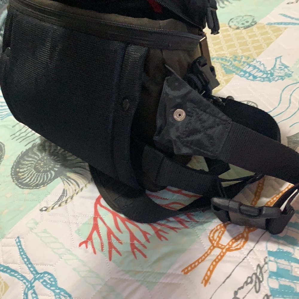 Tarmac camera case Like NEW Cond. - Picture 9 of 15